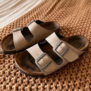 Womens Birkenstocks
